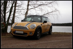 Anjas Mini