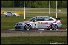 STCC Gelleråsen 2004