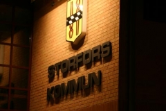 Storforsnatt