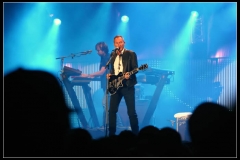Tomas Ledin