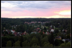 Vattentorn